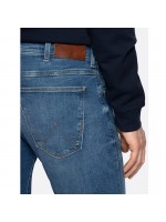 WRANGLER ΠΑΝΤΕΛΟΝΙ JEAN LARSTON ΜΠΛΕ