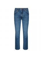 WRANGLER ΠΑΝΤΕΛΟΝΙ GREENSBORO JEAN ΜΠΛΕ
