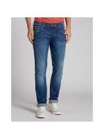 WRANLGER ΠΑΝΤΕΛΟΝΙ JEAN SPENCER ΜΕ ΚΟΥΜΠΙΑ ΜΠΛΕ