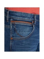 WRANLGER ΠΑΝΤΕΛΟΝΙ JEAN SPENCER ΜΕ ΚΟΥΜΠΙΑ ΜΠΛΕ