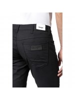 WRANGLER ΠΑΝΤΕΛΟΝΙ 5ΤΣΕΠΟ GREENSBORO ΜΑΥΡΟ