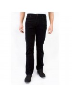 WRANGLER ΠΑΝΤΕΛΟΝΙ ΚΟΤΛΕ TEXAS ΜΑΥΡΟ