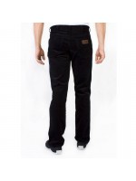 WRANGLER ΠΑΝΤΕΛΟΝΙ ΚΟΤΛΕ TEXAS ΜΑΥΡΟ