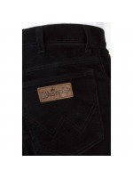 WRANGLER ΠΑΝΤΕΛΟΝΙ ΚΟΤΛΕ TEXAS ΜΑΥΡΟ