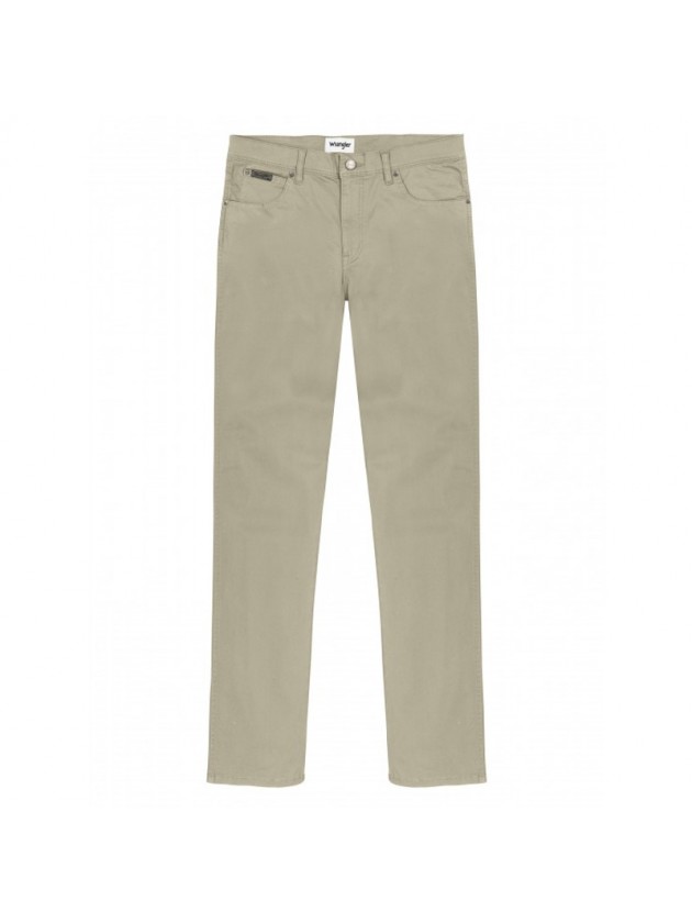 WRANGLER ΠΑΝΤΕΛΟΝΙ ΥΦΑΣΜΑΤΙΝΟ TEXAS ΛΑΔΙ