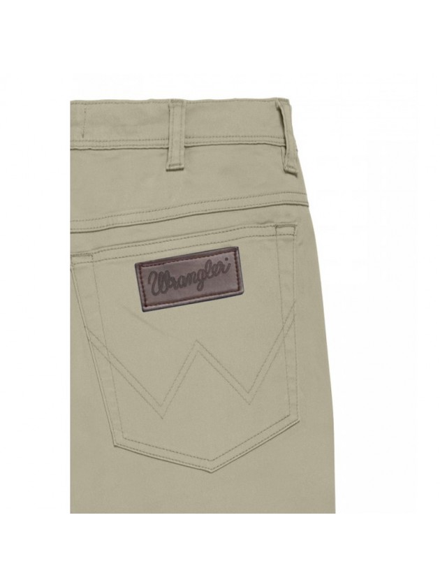 WRANGLER ΠΑΝΤΕΛΟΝΙ ΥΦΑΣΜΑΤΙΝΟ TEXAS ΛΑΔΙ