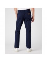 WRANGLER ΠΑΝΤΕΛΟΝΙ ΥΦΑΣΜΑΤΙΝΟ TEXAS ΜΠΛΕ