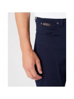 WRANGLER ΠΑΝΤΕΛΟΝΙ ΥΦΑΣΜΑΤΙΝΟ TEXAS ΜΠΛΕ