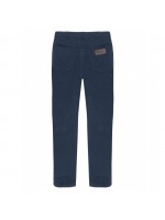 WRANGLER ΠΑΝΤΕΛΟΝΙ ΥΦΑΣΜΑΤΙΝΟ TEXAS ΜΠΛΕ