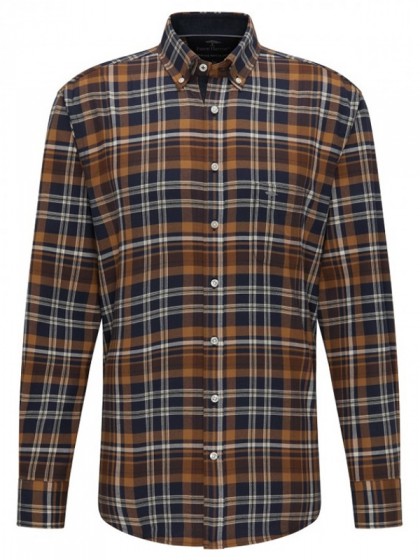 FYNCH HATTON ΠΟΥΚΑΜΙΣΟ ΚΑΡΩ ΚΑΦΕ