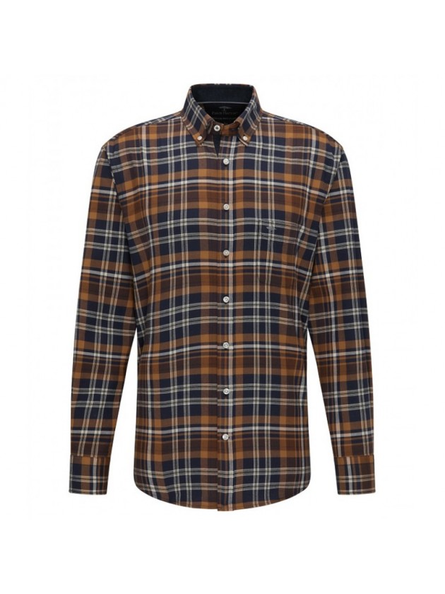 FYNCH HATTON ΠΟΥΚΑΜΙΣΟ ΚΑΡΩ ΚΑΦΕ