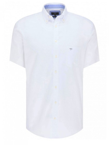 FYNCH HATTON ΠΟΥΚΑΜΙΣΟ ΛΕΥΚΟ