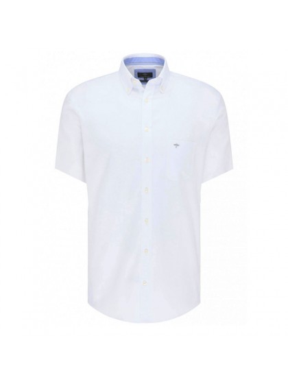 FYNCH HATTON ΠΟΥΚΑΜΙΣΟ ΛΕΥΚΟ