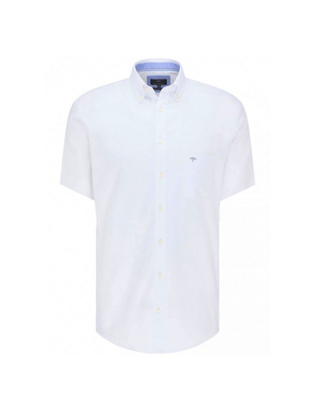 FYNCH HATTON ΠΟΥΚΑΜΙΣΟ ΛΕΥΚΟ