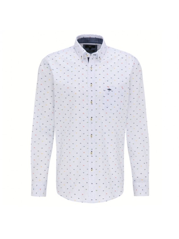 FYNCH-HATTON SHIRT