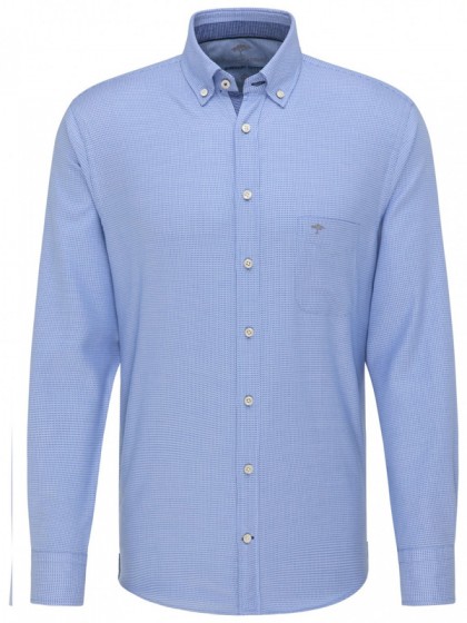 FYNCH-HATTON ΠΟΥΚΑΜΙΣΟ ΣΧΕΔΙΑΣΤΟ ΣΙΕΛ