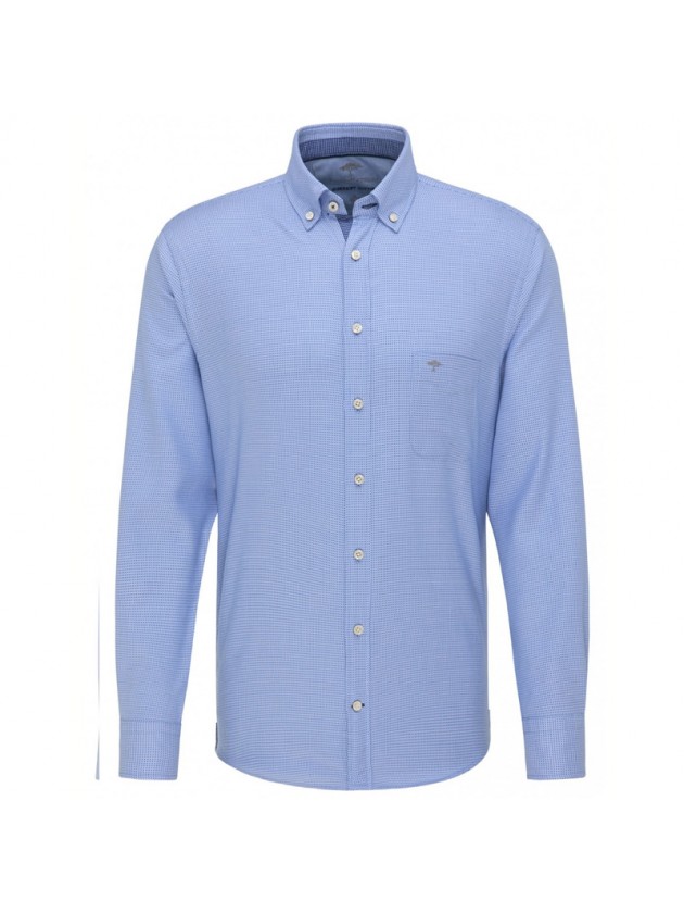 FYNCH-HATTON ΠΟΥΚΑΜΙΣΟ ΣΧΕΔΙΑΣΤΟ ΣΙΕΛ