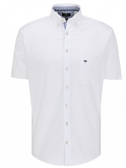 FYNCH-HATTON ΠΟΥΚΑΜΙΣΟ ΛΕΥΚΟ