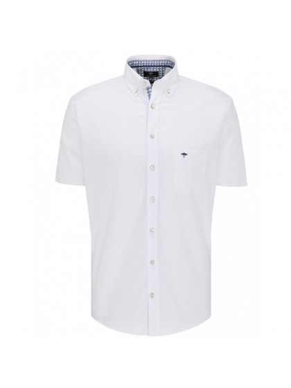 FYNCH-HATTON ΠΟΥΚΑΜΙΣΟ ΛΕΥΚΟ