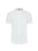 WRANGLER ΠΟΥΚΑΜΙΣΟ ΛΕΥΚΟ