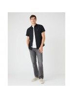 WRANGLER SHIRT BLACK