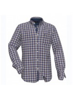 FYNCH HATTON ΠΟΥΚΑΜΙΣΟ ΚΑΡΩ ΜΠΛΕ