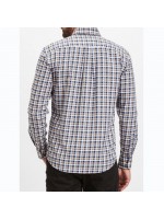 FYNCH HATTON ΠΟΥΚΑΜΙΣΟ ΚΑΡΩ ΜΠΛΕ