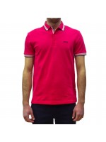 BOSS POLO PADDY OLIVE GREEN