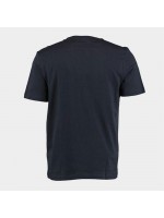 BOSS ΜΠΛΟΥΖΑ ΜΕ ΣΤΑΜΠΑ ΜΠΛΕ