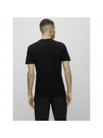 BOSS ΜΠΛΟΥΖΑ ΜΕ ΣΤΑΜΠΑ ΜΑΥΡΗ