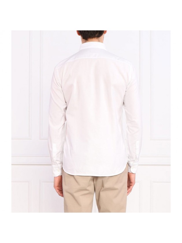 BOSS ΠΟΥΚΑΜΙΣΟ ΛΕΥΚΟ