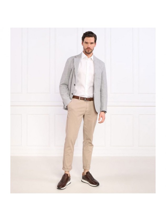 BOSS ΠΟΥΚΑΜΙΣΟ ΛΕΥΚΟ