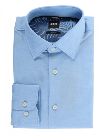 BOSS ΠΟΥΚΑΜΙΣΟ ΣΙΕΛ