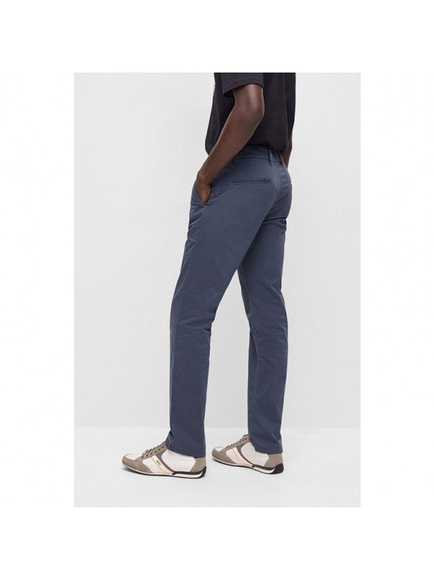 BOSS CHINOS SLIM FIT ΡΑΦ
