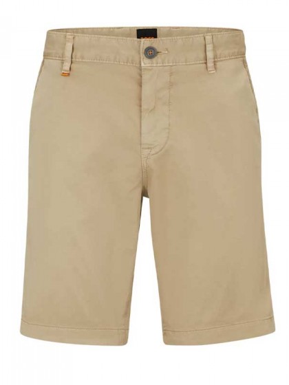 BOSS ΒΕΡΜΟΥΔΑ ΥΦΑΣΜΑΤΙΝΗ ΜΠEZ