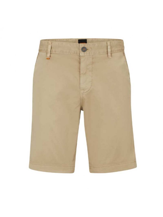 BOSS ΒΕΡΜΟΥΔΑ ΥΦΑΣΜΑΤΙΝΗ ΜΠEZ