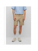 BOSS ΒΕΡΜΟΥΔΑ ΥΦΑΣΜΑΤΙΝΗ ΜΠEZ