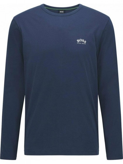 BOSS ΜΠΛΟΥΖΑ ΜΑΥΡΗ