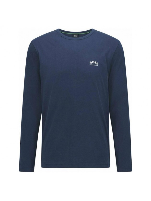 BOSS ΜΠΛΟΥΖΑ ΜΑΥΡΗ