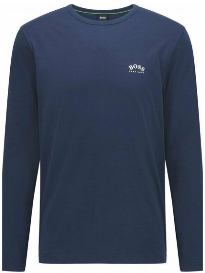 BOSS ΜΠΛΟΥΖΑ ΜΠΛΕ