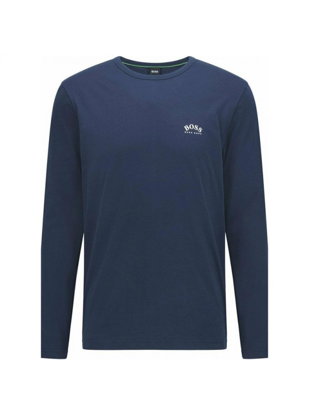 BOSS ΜΠΛΟΥΖΑ ΜΠΛΕ