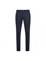 FYNCH HATTON CHINOS BLUE