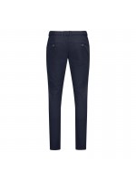 FYNCH HATTON CHINOS BLUE
