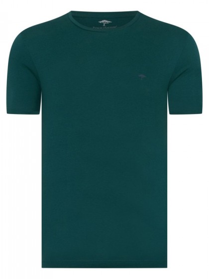 FYNCH-HATTON ΜΠΛΟΥΖΑ ΜΕ ΛΑΙΜΟΚΟΨΗ