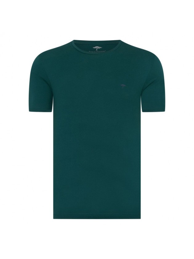 FYNCH-HATTON ΜΠΛΟΥΖΑ ΜΕ ΛΑΙΜΟΚΟΨΗ