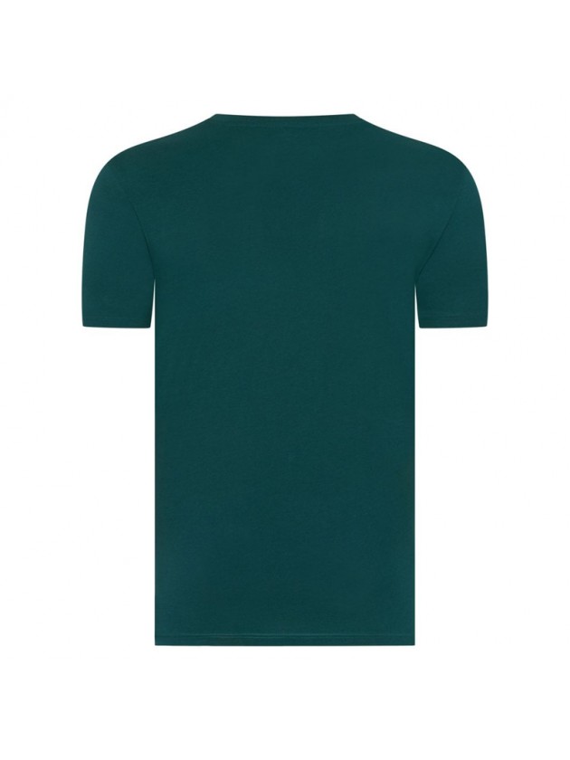 FYNCH-HATTON ΜΠΛΟΥΖΑ ΜΕ ΛΑΙΜΟΚΟΨΗ