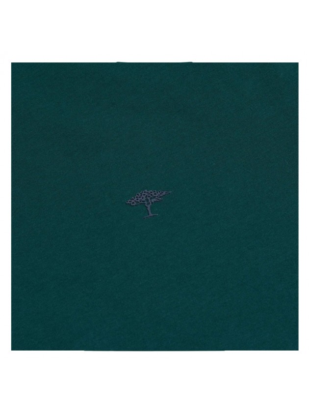 FYNCH-HATTON ΜΠΛΟΥΖΑ ΜΕ ΛΑΙΜΟΚΟΨΗ