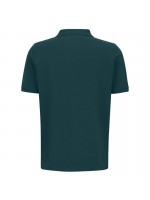 FYNCH HATTON POLO SHIRT GREEN