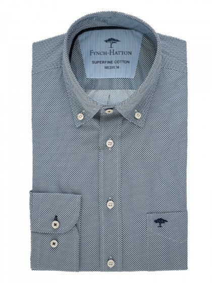 FYNCH HATTON SHIRT