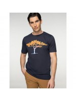 FYNCH-HATTON ΜΠΛΟΥΖΑ ΜΕ ΣΤΑΜΠΑ